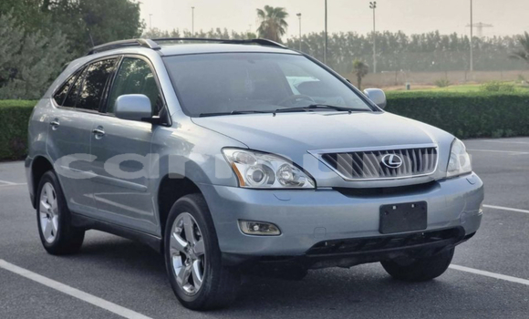 Acheter Occasion Voiture Lexus RX 350 Autre à Pointe–Noire, Région du Kouilou Acheter Occasion Voiture Lexus RX 350 Autre à Pointe–Noire, Région du Kouilou