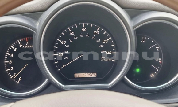 Acheter Occasion Voiture Lexus RX 350 Autre à Pointe–Noire, Région du Kouilou Acheter Occasion Voiture Lexus RX 350 Autre à Pointe–Noire, Région du Kouilou