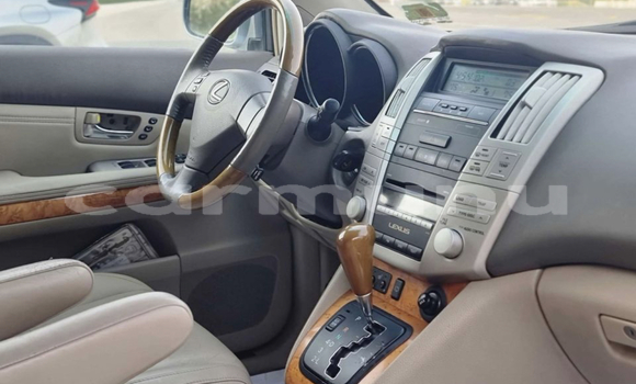 Acheter Occasion Voiture Lexus RX 350 Autre à Pointe–Noire, Région du Kouilou Acheter Occasion Voiture Lexus RX 350 Autre à Pointe–Noire, Région du Kouilou