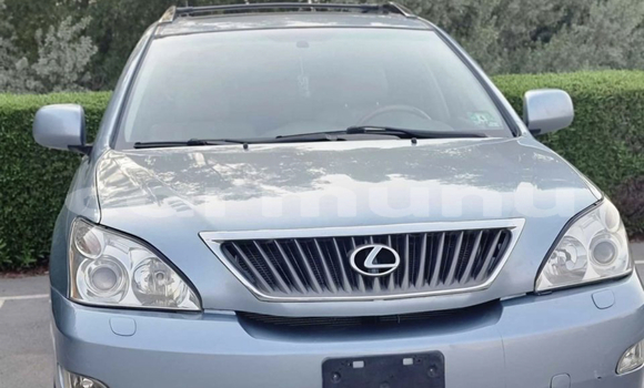 Acheter Occasion Voiture Lexus RX 350 Autre à Pointe–Noire, Région du Kouilou Acheter Occasion Voiture Lexus RX 350 Autre à Pointe–Noire, Région du Kouilou