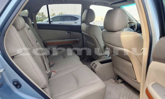 Acheter Occasion Voiture Lexus RX 350 Autre à Pointe–Noire, Région du Kouilou Acheter Occasion Voiture Lexus RX 350 Autre à Pointe–Noire, Région du Kouilou