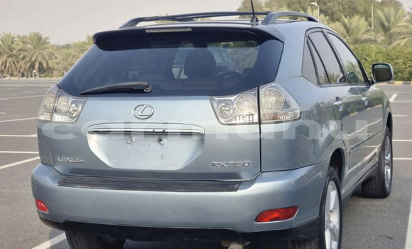 Acheter Occasion Voiture Lexus RX 350 Autre à Pointe–Noire, Région du Kouilou Acheter Occasion Voiture Lexus RX 350 Autre à Pointe–Noire, Région du Kouilou