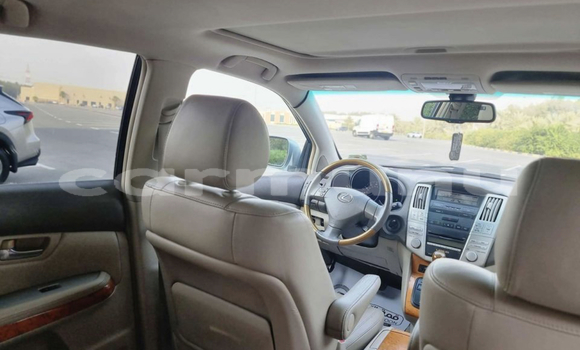 Acheter Occasion Voiture Lexus RX 350 Autre à Pointe–Noire, Région du Kouilou Acheter Occasion Voiture Lexus RX 350 Autre à Pointe–Noire, Région du Kouilou