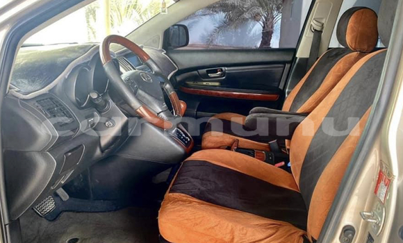 Acheter Occasion Voiture Lexus RX 350 Autre à Pointe–Noire, Région du Kouilou Acheter Occasion Voiture Lexus RX 350 Autre à Pointe–Noire, Région du Kouilou