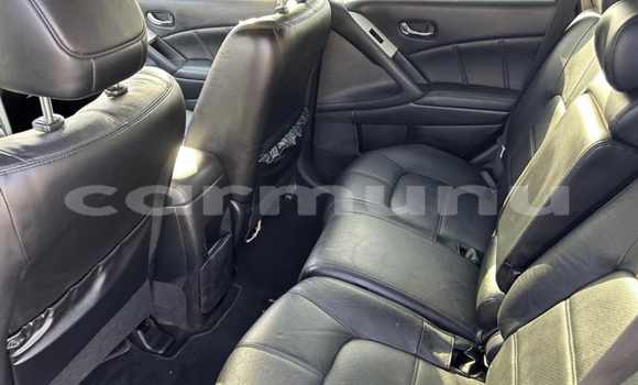 Buy Used Land Rover Range Rover Sport Black Car in Brazzaville in Municipality of Brazzaville Buy Used Land Rover Range Rover Sport Black Car in Brazzaville in Municipality of Brazzaville