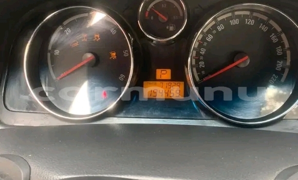 Acheter Occasion Voiture Opel Antara Autre à Brazzaville, Commune de Brazzaville Acheter Occasion Voiture Opel Antara Autre à Brazzaville, Commune de Brazzaville