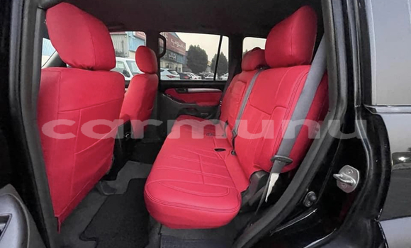 Acheter Occasion Voiture Toyota Prado Bleu à Brazzaville, Commune de Brazzaville Acheter Occasion Voiture Toyota Prado Bleu à Brazzaville, Commune de Brazzaville