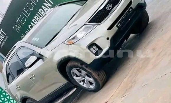 Acheter Occasion Voiture Kia Rio Autre à Brazzaville, Commune de Brazzaville Acheter Occasion Voiture Kia Rio Autre à Brazzaville, Commune de Brazzaville