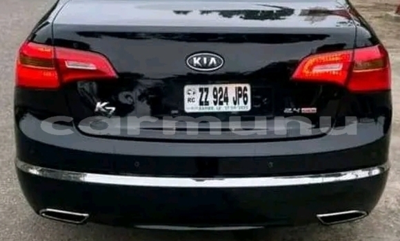 Acheter Occasion Voiture Kia Rio Autre à Brazzaville, Commune de Brazzaville Acheter Occasion Voiture Kia Rio Autre à Brazzaville, Commune de Brazzaville