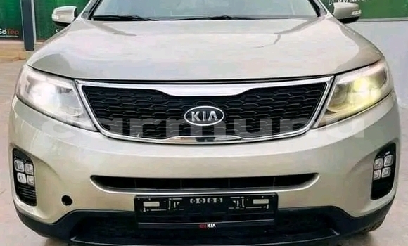 Acheter Occasion Voiture Kia Rio Autre à Brazzaville, Commune de Brazzaville Acheter Occasion Voiture Kia Rio Autre à Brazzaville, Commune de Brazzaville