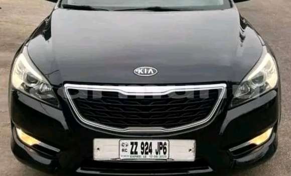 Acheter Occasion Voiture Kia Rio Autre à Brazzaville, Commune de Brazzaville Acheter Occasion Voiture Kia Rio Autre à Brazzaville, Commune de Brazzaville