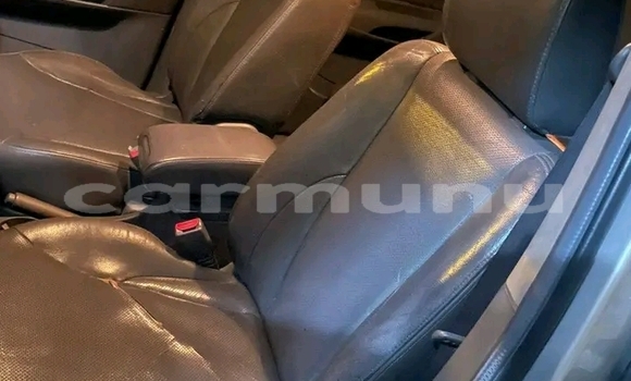 Buy Used Hyundai Tucson Other Car in Brazzaville in Municipality of Brazzaville Buy Used Hyundai Tucson Other Car in Brazzaville in Municipality of Brazzaville