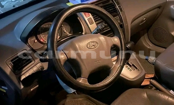 Buy Used Hyundai Tucson Other Car in Brazzaville in Municipality of Brazzaville Buy Used Hyundai Tucson Other Car in Brazzaville in Municipality of Brazzaville