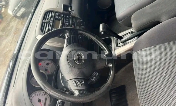 Acheter Occasion Voiture Toyota RAV4 Bleu à Brazzaville, Commune de Brazzaville Acheter Occasion Voiture Toyota RAV4 Bleu à Brazzaville, Commune de Brazzaville