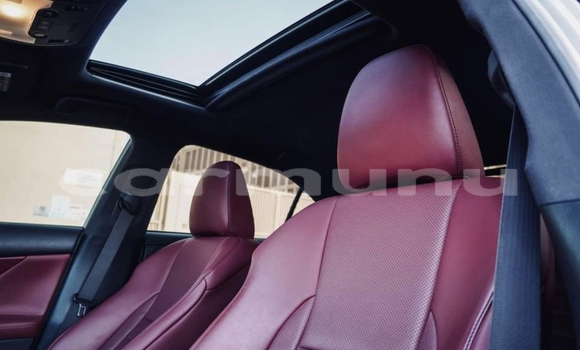 Acheter Occasion Voiture Lexus IS Gris à Pointe–Noire, Région du Kouilou Acheter Occasion Voiture Lexus IS Gris à Pointe–Noire, Région du Kouilou