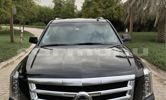 Acheter Occasion Voiture Cadillac Fleetwood Noir à Pointe–Noire, Région du Kouilou Acheter Occasion Voiture Cadillac Fleetwood Noir à Pointe–Noire, Région du Kouilou