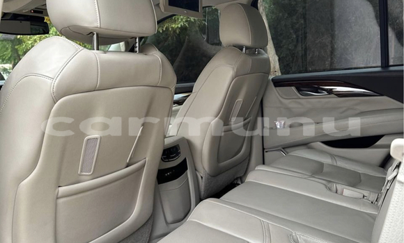 Acheter Occasion Voiture Cadillac Fleetwood Noir à Pointe–Noire, Région du Kouilou Acheter Occasion Voiture Cadillac Fleetwood Noir à Pointe–Noire, Région du Kouilou