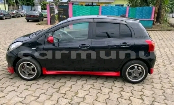 Cars for sale in republic of the congo - carmunu