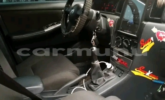 Buy Used Toyota Corolla Other Car in Brazzaville in Municipality of Brazzaville Buy Used Toyota Corolla Other Car in Brazzaville in Municipality of Brazzaville