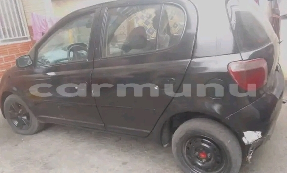Buy Used Toyota Yaris Other Car in Black Point in Kouilou region Buy Used Toyota Yaris Other Car in Black Point in Kouilou region
