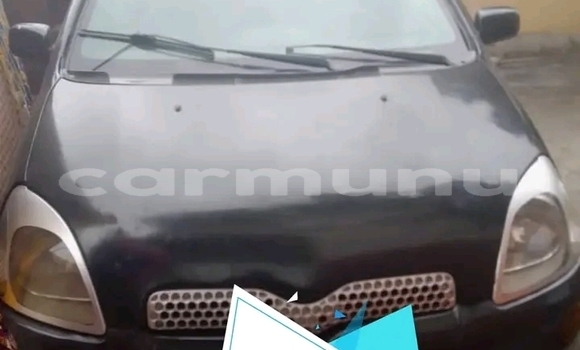 Buy Used Toyota Yaris Other Car in Black Point in Kouilou region Buy Used Toyota Yaris Other Car in Black Point in Kouilou region