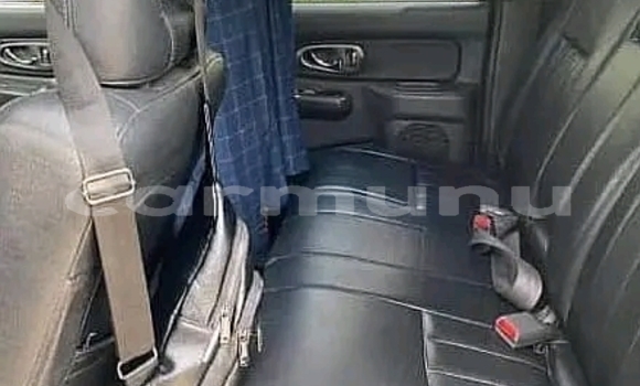 Buy Used Mitsubishi Xpander Other Car in Black Point in Kouilou region Buy Used Mitsubishi Xpander Other Car in Black Point in Kouilou region