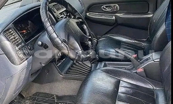 Buy Used Mitsubishi Xpander Other Car in Black Point in Kouilou region Buy Used Mitsubishi Xpander Other Car in Black Point in Kouilou region