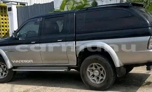 Buy Used Mitsubishi Xpander Other Car in Black Point in Kouilou region Buy Used Mitsubishi Xpander Other Car in Black Point in Kouilou region