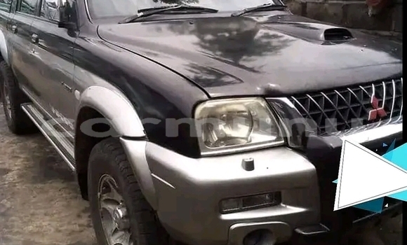 Buy Used Mitsubishi Xpander Other Car in Black Point in Kouilou region Buy Used Mitsubishi Xpander Other Car in Black Point in Kouilou region