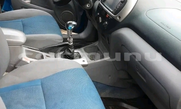 Buy Used Toyota Mark II Blue Car in Brazzaville in Municipality of Brazzaville Buy Used Toyota Mark II Blue Car in Brazzaville in Municipality of Brazzaville