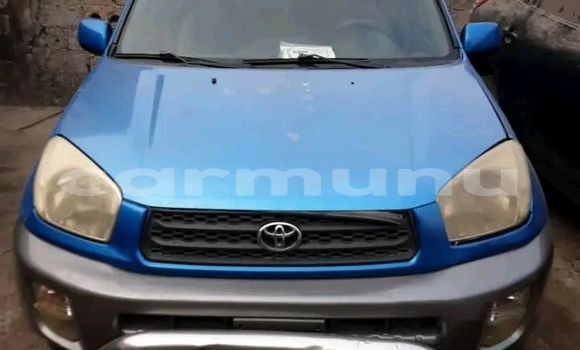 Buy Used Toyota Mark II Blue Car in Brazzaville in Municipality of Brazzaville Buy Used Toyota Mark II Blue Car in Brazzaville in Municipality of Brazzaville