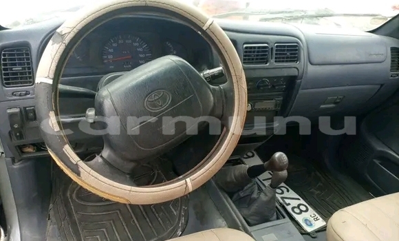 Acheter Occasion Voiture Toyota Hilux Autre à Brazzaville, Commune de Brazzaville Acheter Occasion Voiture Toyota Hilux Autre à Brazzaville, Commune de Brazzaville