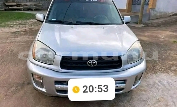 Buy Used Toyota RAV4 Other Car in Black Point in Kouilou region Buy Used Toyota RAV4 Other Car in Black Point in Kouilou region