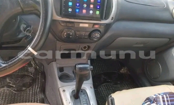Buy Used Toyota RAV4 Black Car in Brazzaville in Municipality of Brazzaville Buy Used Toyota RAV4 Black Car in Brazzaville in Municipality of Brazzaville