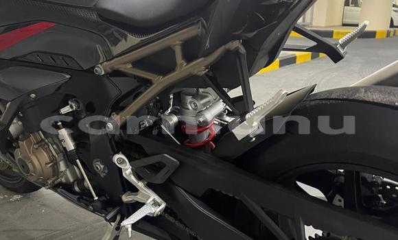 Acheter Occasion Moto BMW S 1000 Autre à Brazzaville, Commune de Brazzaville Acheter Occasion Moto BMW S 1000 Autre à Brazzaville, Commune de Brazzaville