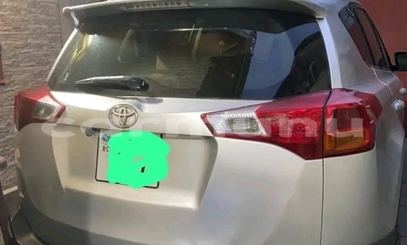 Buy Used Toyota RAV4 Other Car in Brazzaville in Municipality of Brazzaville Buy Used Toyota RAV4 Other Car in Brazzaville in Municipality of Brazzaville