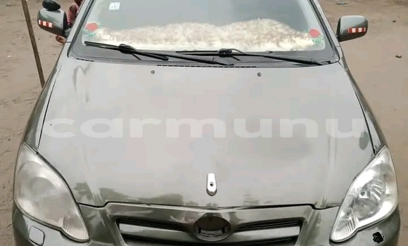 Buy Used Toyota Corolla Other Car in Brazzaville in Municipality of Brazzaville Buy Used Toyota Corolla Other Car in Brazzaville in Municipality of Brazzaville