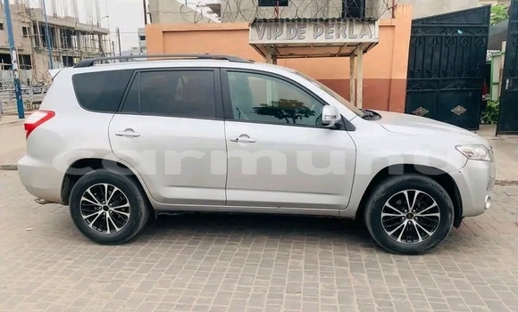 Buy Used Toyota RAV4 Other Car in Brazzaville in Municipality of Brazzaville Buy Used Toyota RAV4 Other Car in Brazzaville in Municipality of Brazzaville