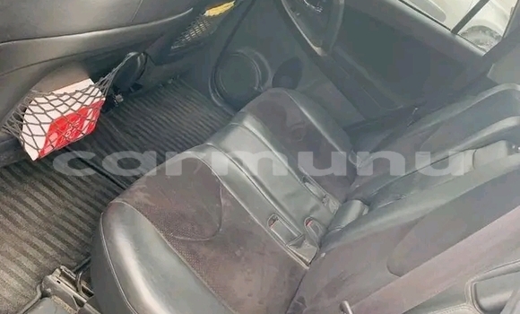 Buy Used Toyota RAV4 Other Car in Brazzaville in Municipality of Brazzaville Buy Used Toyota RAV4 Other Car in Brazzaville in Municipality of Brazzaville