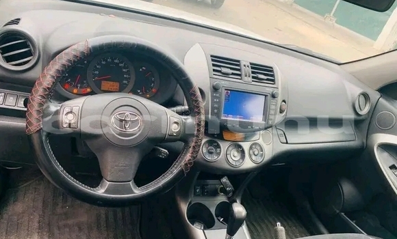 Buy Used Toyota RAV4 Other Car in Brazzaville in Municipality of Brazzaville Buy Used Toyota RAV4 Other Car in Brazzaville in Municipality of Brazzaville
