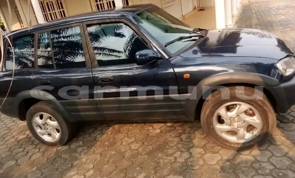 Buy Used Toyota RAV4 Other Car in Brazzaville in Municipality of Brazzaville Buy Used Toyota RAV4 Other Car in Brazzaville in Municipality of Brazzaville