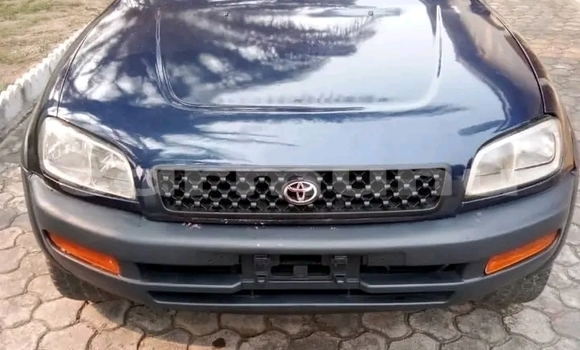 Buy Used Toyota RAV4 Other Car in Brazzaville in Municipality of Brazzaville Buy Used Toyota RAV4 Other Car in Brazzaville in Municipality of Brazzaville