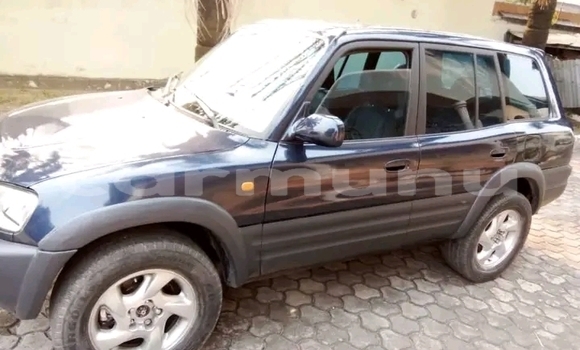 Buy Used Toyota RAV4 Other Car in Brazzaville in Municipality of Brazzaville Buy Used Toyota RAV4 Other Car in Brazzaville in Municipality of Brazzaville