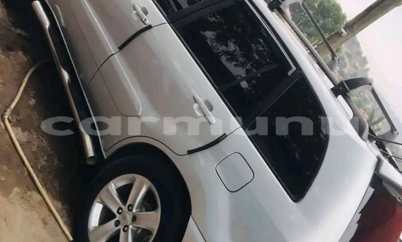 Buy Used Toyota RAV4 Other Car in Brazzaville in Municipality of Brazzaville Buy Used Toyota RAV4 Other Car in Brazzaville in Municipality of Brazzaville