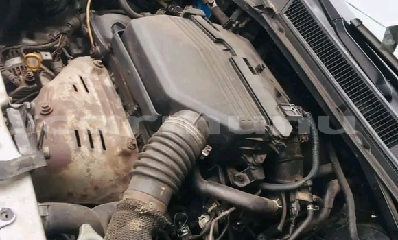 Buy Used Toyota RAV4 Other Car in Brazzaville in Municipality of Brazzaville Buy Used Toyota RAV4 Other Car in Brazzaville in Municipality of Brazzaville