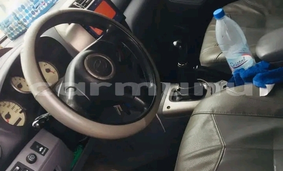 Buy Used Toyota RAV4 Other Car in Brazzaville in Municipality of Brazzaville Buy Used Toyota RAV4 Other Car in Brazzaville in Municipality of Brazzaville