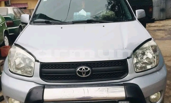 Buy Used Toyota RAV4 Other Car in Brazzaville in Municipality of Brazzaville Buy Used Toyota RAV4 Other Car in Brazzaville in Municipality of Brazzaville