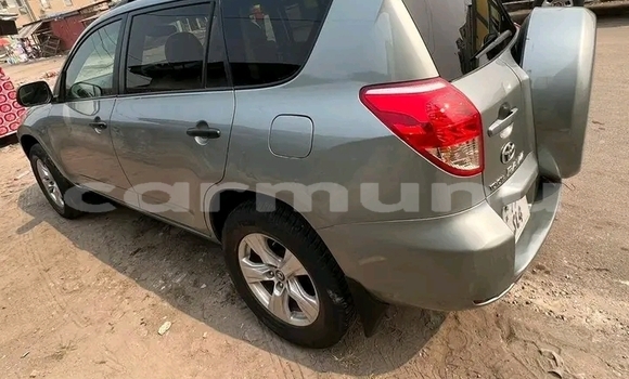 Buy Used Toyota RAV4 Other Car in Brazzaville in Municipality of Brazzaville Buy Used Toyota RAV4 Other Car in Brazzaville in Municipality of Brazzaville