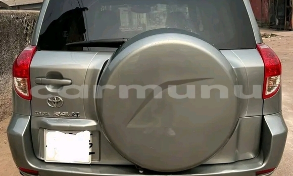 Buy Used Toyota RAV4 Other Car in Brazzaville in Municipality of Brazzaville Buy Used Toyota RAV4 Other Car in Brazzaville in Municipality of Brazzaville