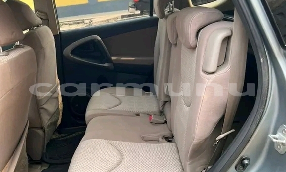 Buy Used Toyota RAV4 Other Car in Brazzaville in Municipality of Brazzaville Buy Used Toyota RAV4 Other Car in Brazzaville in Municipality of Brazzaville